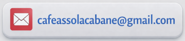 Email Café Asso La Cabane